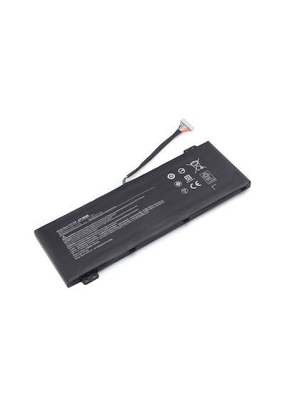 Acer Nitro 5 An515-55-5221 Uyumlu Batarya Pil