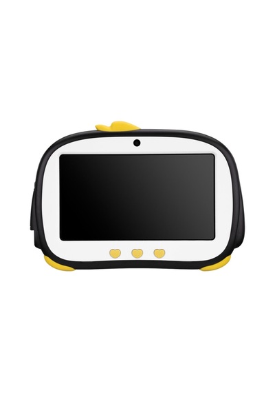 Everest Happy Kıds Penguen Ew-2022 7' Lcd Ekran 2 Gb A100 Quard Core 16gb Çift Kamera Siyah Tablet