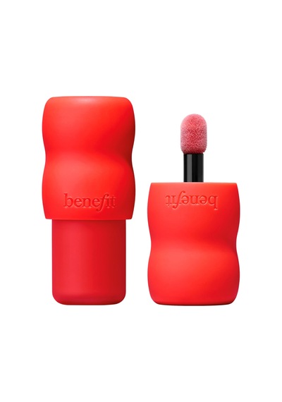 Benefit Cosmetics Play Daze - Likit Allık Chili Diğer