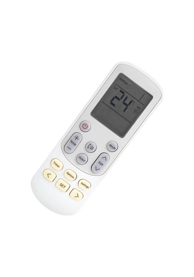 Samsung Uyumlu Klima Uzaktan Kumanda