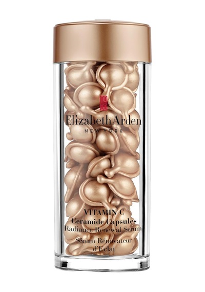 Elizabeth Arden Vitamin C Ceramide Capsules Radiance Renewal Serum, 60 Adet Sku: Smg8690010475664