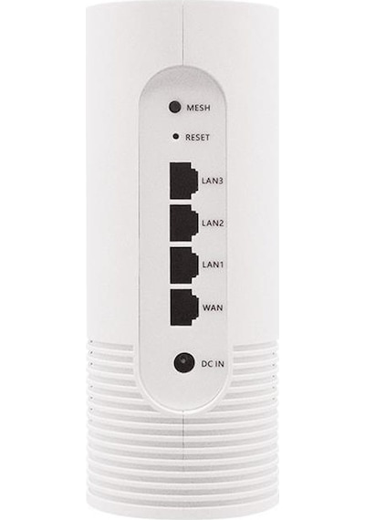 Wi-tek Wı-ax1800m Ax1800 Dual Band Kurumsal Mesh Router