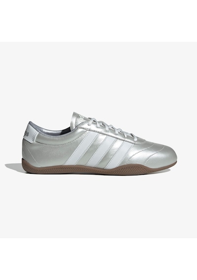 Adidas Grand Court Lo Kadın Gri Spor Ayakkabı Jq9682 Gri