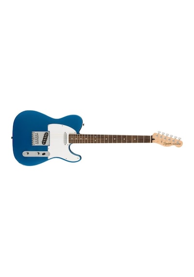 Squier Affinity Tele Lrl Wpg Lpb