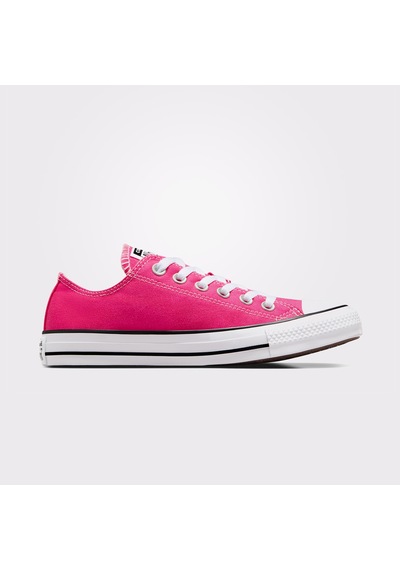 Converse Chuck Taylor All Star Unisex Pembe Sneakerdüza06569c