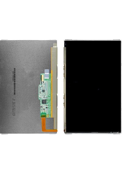 Galaxy Uyumlu Tab 3 7.0 T210 T211 Lcd Ekran P3200 T217 P1000 P3100.P31