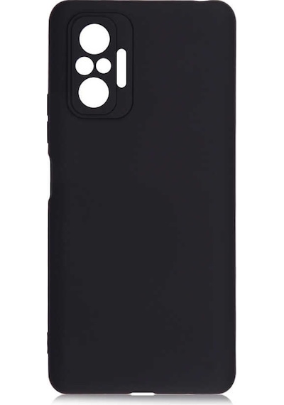 Xiaomi Redmi Note 10 Pro Kılıf Soft Mat Premier Case