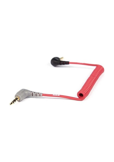 Rode Sc7 3.5Mm Trrs Erkek < > Trs Erkek Patch Cable