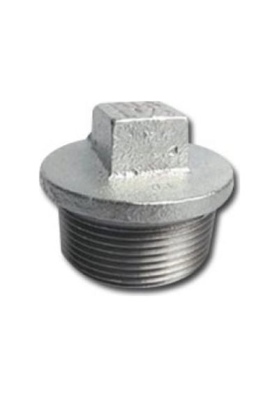 Mey İthalat Galvanizli Körtapa 2 1/2 0 Watt