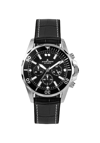 Jacque Lemans Liverpool 1-2091a Erkek Kol Saati