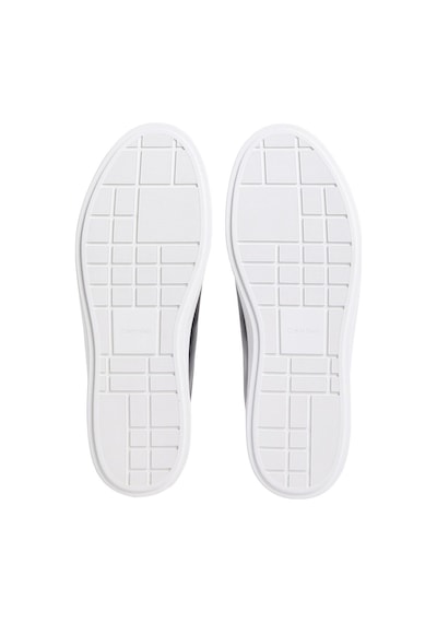 Calvin Klein Hm0hm02123 Beh 40 Düşük Profilli Kupa Tabanı Lth-13515 Siyah