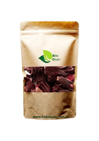Hibiskus Medine Gülü 100g