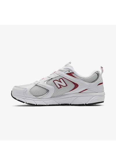New Balance 408 Kadın Beyaz Spor Ayakkabı Ml408wr