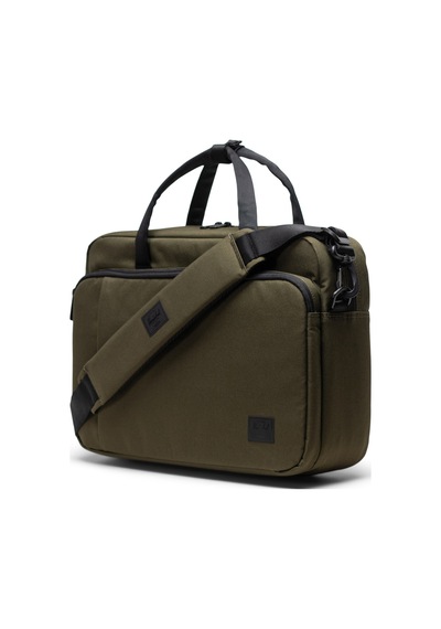 Herschel Gibson Messenger El Çantası 11290-04281-os Ivy Green