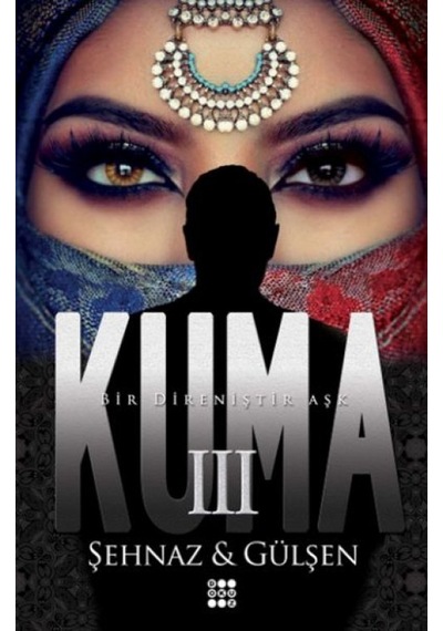 Kuma 3 Ciltli - Ccgx-894212