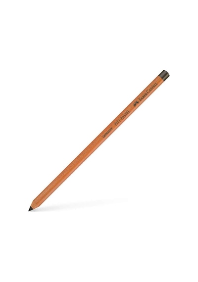 Faber-Castell Pitt Pastel Boya Kalemi  175 Dark Sepia