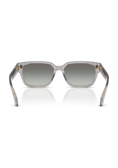 Versace Ve4513d 593/11 56 Kadın Güneş Gözlüğü Gri