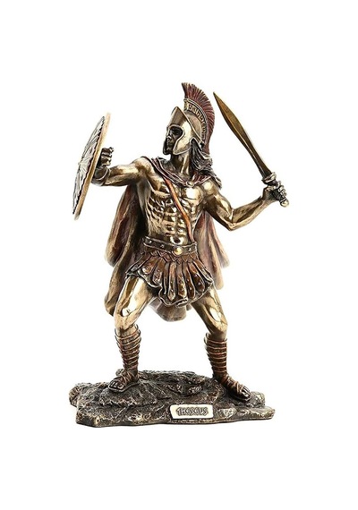 Yunan Mitolojisi Theseus Biblo