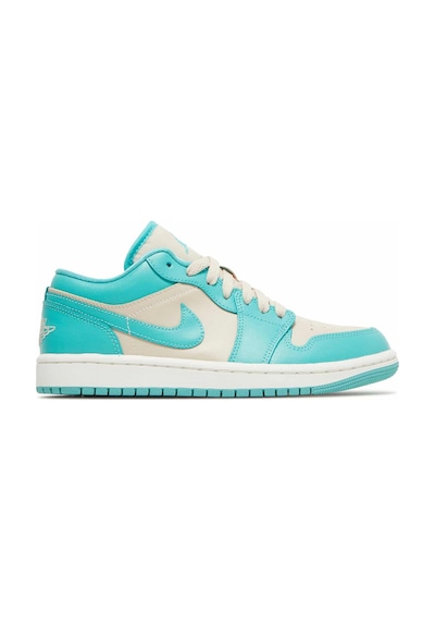 Nike Tropical Teal W Basketbol Ayakkabısı Turkuaz