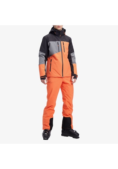 Mc Kinley Dexter Erkek Turuncu Kayak Montu 428954 Turuncu