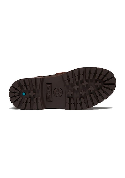 Timberland Stone Street Mıd Lace Up Boot Kadın Günlük Bot Tb0a27yzw071 Kahverengi