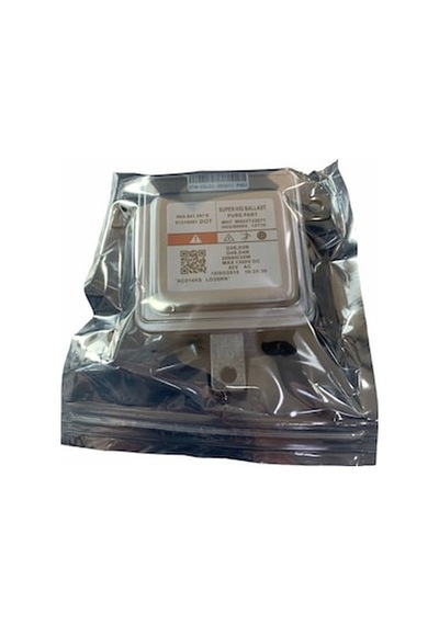Xenon Far Kontrol Ünitesi 8k0941597e A4 B8 Uyumlu 2008 2012