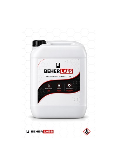 Beherlabs Kokusuz Tiner D80 30 L