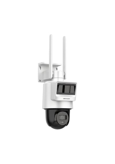 Hikvision Ds-2de2c200ıwg-k/4g/c09s20 Pro Güneş Enerjili Kamera
