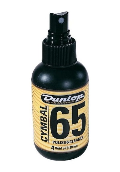 Jim Dunlop 6434   Zil Temizleyici