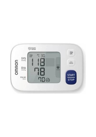 Omron Rs4 Elektronik Tansiyon Aleti