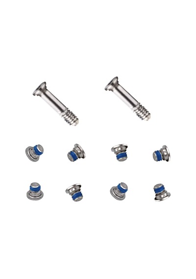 Apple Uyumlu MacBook Pro A1286 A1278 A1297 Vida Kapak Vidaları Screw Pro Vida