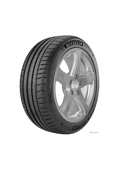 Michelin 275/35 R19 100Y XL * ZP RFT Pilot Sport 4 Yaz Lastiği 2024