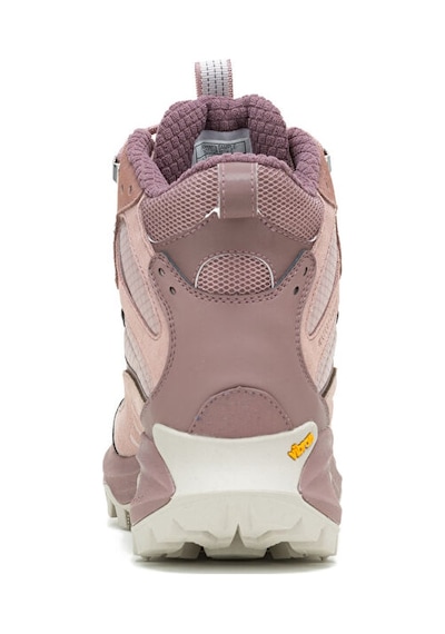 Merrell Moab Speed 2 Thermo Mid Wp Kadın Outdoor Botu J038430-33382 Pembe