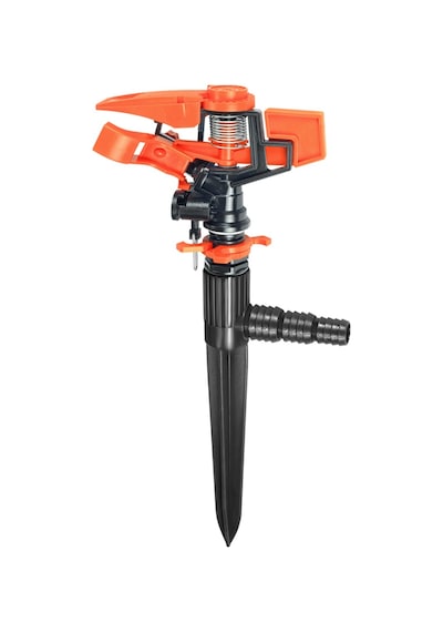 Sayım 1301 Açı Ayarlı Sprink Başlık  Kazıklı