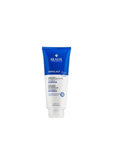 Rilastil Xerolact Base Cream 400 ML