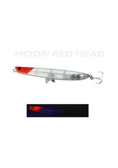 Fujin Venom 120mm 20gr Su Üstü Maket Balık 071 Cute Anchovy