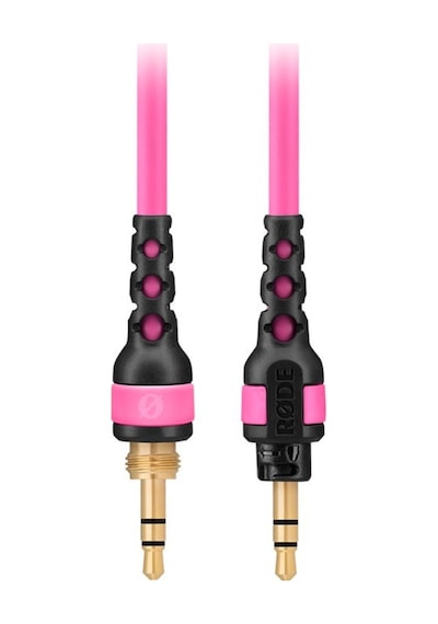 Nth-cable 1.2 Metre : Pembe: 1.2