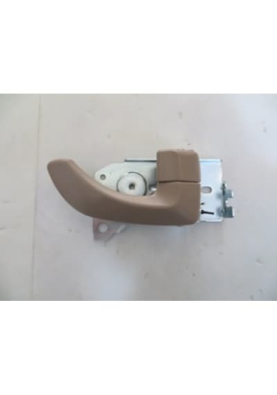 Kıa Sorento 02/09 Ön Kapı İç Açma Kolu Sağ Bej Rengi Hushan