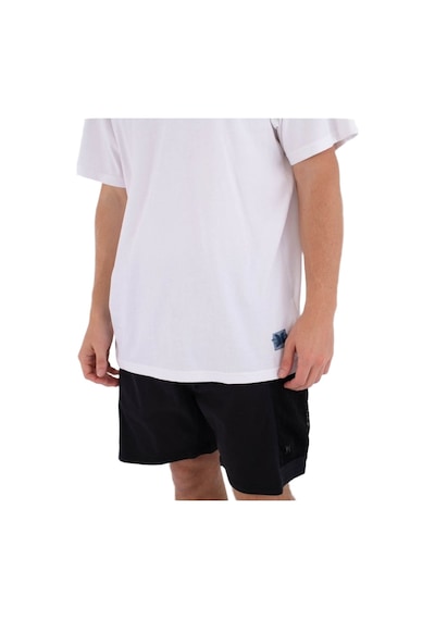 Hurley Hurley Kraft Sketch Erkek Beyaz Tişört 908