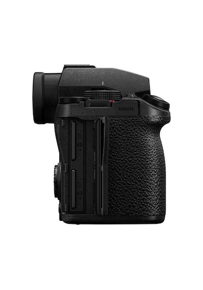 Panasonic Lumix S DC-S5 IIX Body Aynasız Fotoğraf Makinesi (Lens Bölünmüştür)