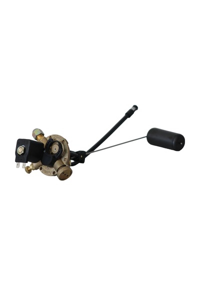 Aldesa Silindir Şamandıra 315/30 Tekli 6mm