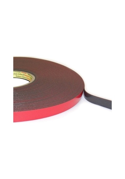 Çift Taraflı Etli Bant 5 Mm X 33m