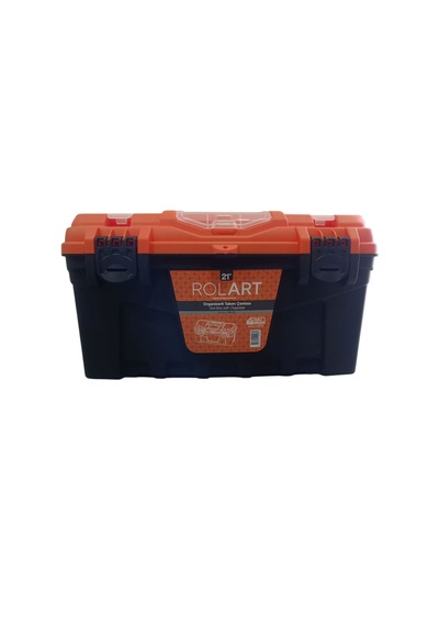 Rolart 21'' Organizerli Takım Çantası