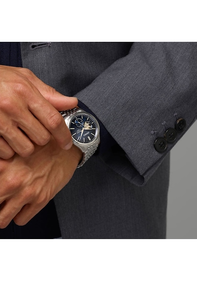 Seiko Presage Spb527j1 Otomatik Erkek Kol Saati Spb527j Gri