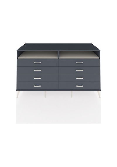 Kronos Konsol 2 Raflı 8 Çekmeceli 176x59x99 Antrasit-aytaşı/antr Antrasit-aytaşı/antrasit Kronos Konsol 2 Raflı 8 Çekmeceli 176x59x99 Antrasit-aytaşı/antr Antrasit-aytaşı/antrasit