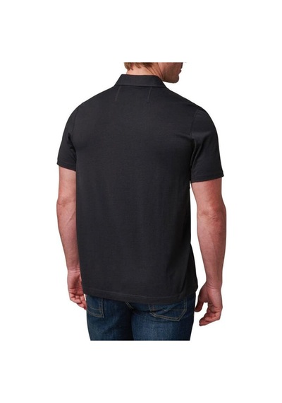 5.11 Archer S/s Polo 2.0 Kısa Kol Mavı T-shırt Mavi