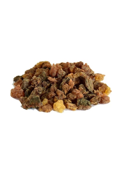 Mürsafi Zamkı Doğal 100 Gr Paket