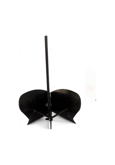 Bolat Ak 0811 23x35cm Çapa Makinesi Ayarlı Ark