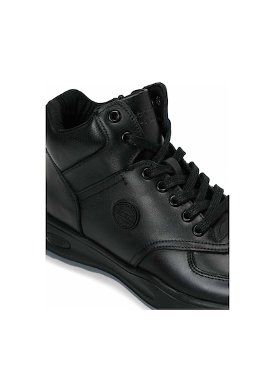 Dockersbygerli Dockers By Gerli Hernandez Hı Siyah Erkek Bot