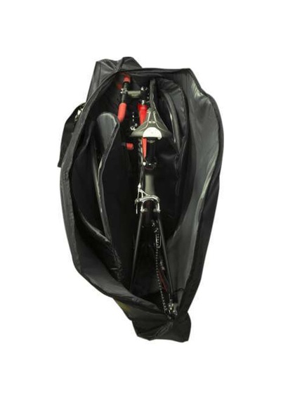 Procycle Pc-800 Bisiklet Taşıma Çantası Soft Korumalı Siyah